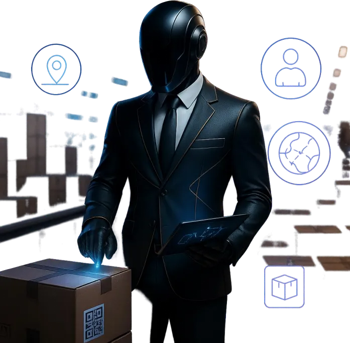 Shi-X in a logistics and shipping setting