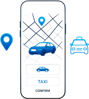 Local transport assistance
