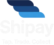 Shipay. Tap. Trade. Collect.