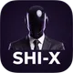 SHI-X