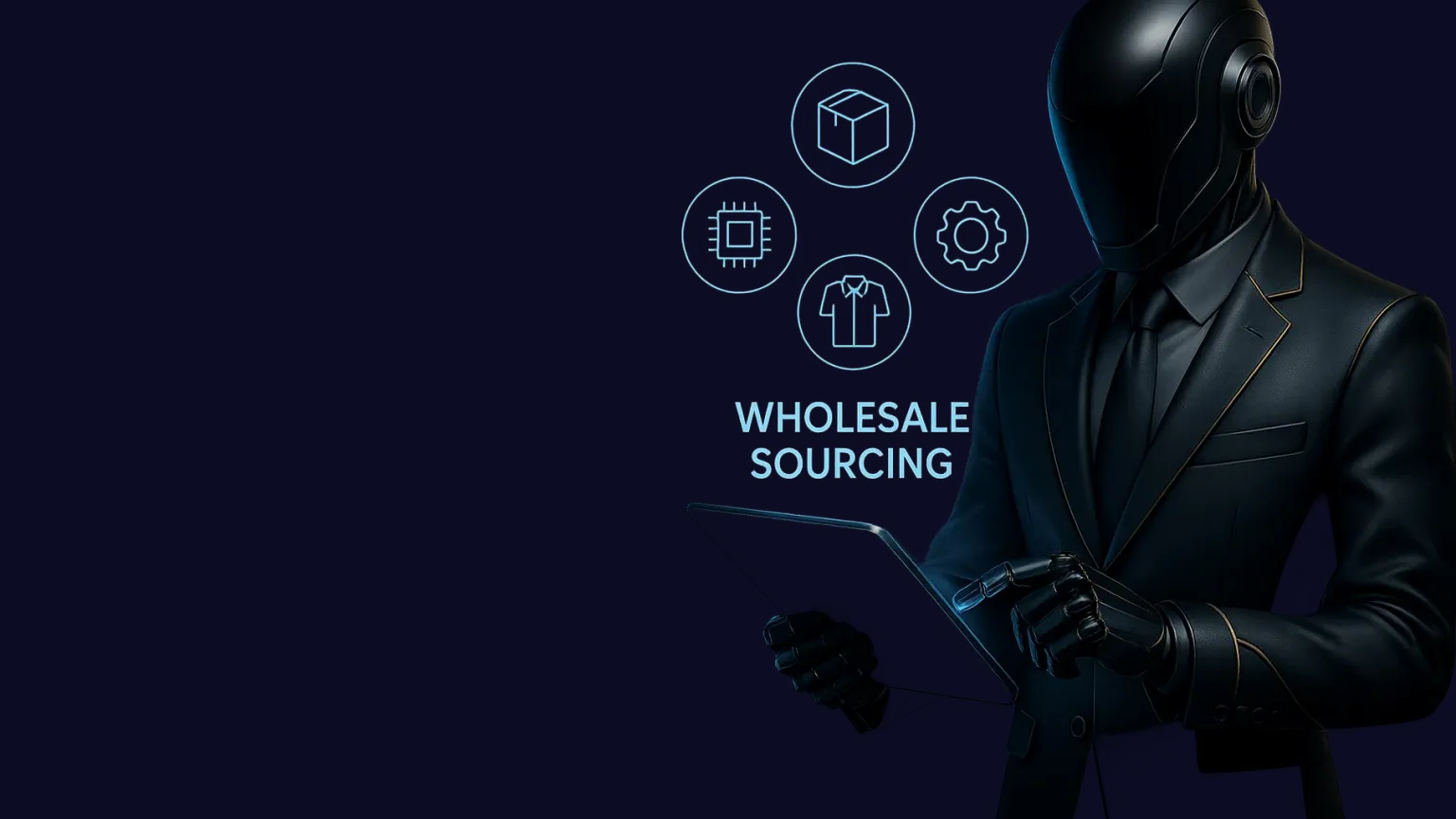 Shi-X beside product categories for sourcing